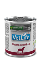 NO PORK Farmina Vet Life Canine Gastrointestinal 300g