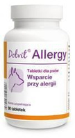 Dolfos Dolvit Allergy 90 Tablets