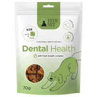 PEPE VET Dental Health 70g