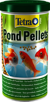 Tetra Pond Pellets 1l