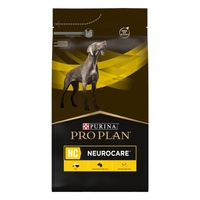no pork PURINA Pro Plan Veterinary Diets NC Neuro Care Dog 3kg