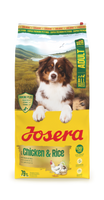 JOSERA Chicken&Rice 12,5kg