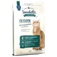 no pork BOSCH Sanabelle Outdoor 10kg