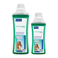 Virbac Vet Aquadent for Dogs and Cats 500ml