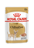 ROYAL CANIN Chihuahua Adult 12x85g