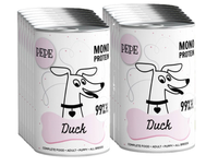 PEPE MONO PROTEIN Duck 12x400g