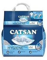 CATSAN Hygiene Plus 5l