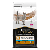 no pork PURINA Pro Plan Veterinary Diets NF Renal Function Cat 5kg