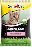 Gimborn Gimcat Cat Grass in bag 100g