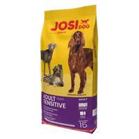 NO PORK JosiDog Josera Adult Sensitive 15kg