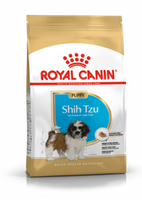 no pork ROYAL CANIN Shih Tzu Puppy 1.5kg