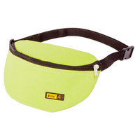 Dingo Green Treat Pouch