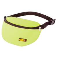 Dingo Green treat pouch