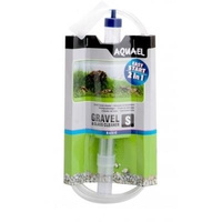 AQUAEL Gravel Cleaner S 260mm