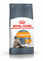 no pork ROYAL CANIN Hair&Skin Care 10kg