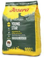 no pork Josera YoungStar 900g