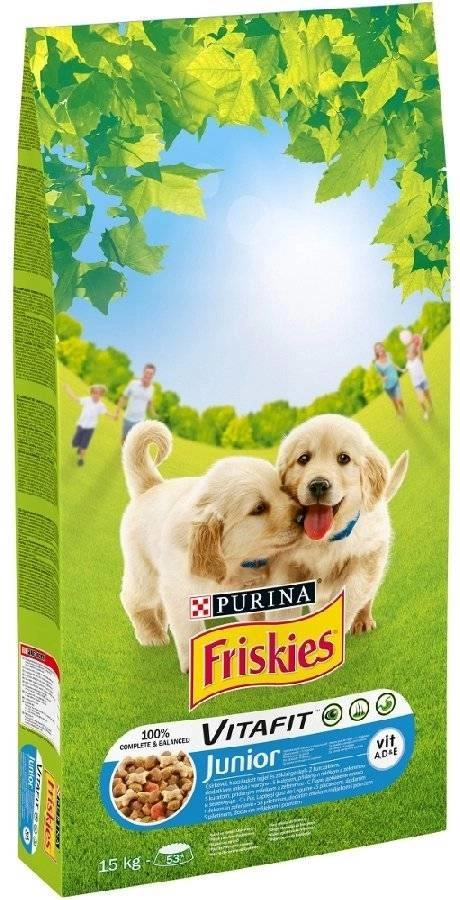 Friskies purina vitafit best sale