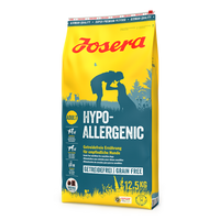 JOSERA Hypoallergenic 12,5kg