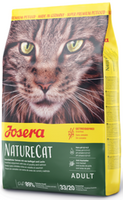 no pork Josera NatureCat 10 kg