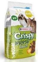 Versele-Laga Crispy Muesli - Rabbits 1kg