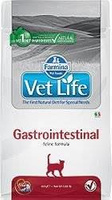 no pork Farmina Vet Life Feline Gastrointestinal 5kg