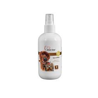 OVER ZOO Silk Spray Dog Hair Cleanser 250ml