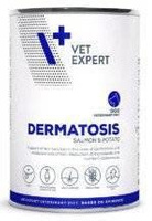 VETEXPERT Veterinary Diet Dermatosis 400g