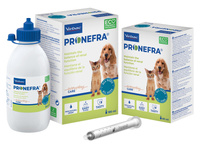 no pork Virbac Pronefra 180ml