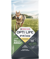 no pork Versele-Laga Opti Life Prime Adult Chicken 12.5kg