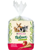 Versele-Laga Timothy Hay Bell Pepper &amp; Parsnip 500g