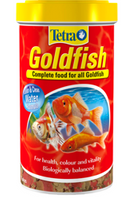 Tetra Goldfish 500 ml