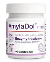 Dolfos AmylaDol Mini 90 Tablets