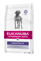 no pork Eukanuba Dermatosis FP 5kg