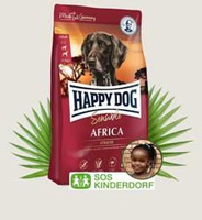 Happy Dog Supreme Africa 12.5kg