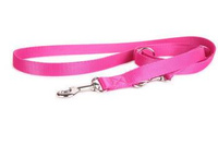 DogStuffs Adjustable Lanyard Pink 20mm/220cm