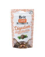 NO PORK Brit Care Snack Digestion 50g