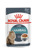 no pork ROYAL CANIN Hairball Care 12x85g