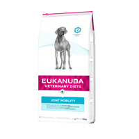 no pork Eukanuba Joint Mobility 12kg