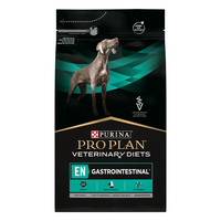 no pork PURINA Pro Plan Veterinary Diets EN Gastrointestinal Dog 5kg