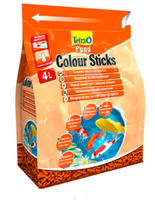 Tetra Pond Color Sticks 4l