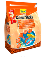 Tetra Pond Colour Sticks 4l