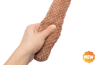 UNIQ PETS PLUSH DOG TOY RUSTLY long rustling reindeer 43 cm