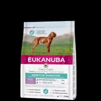 no pork Eukanuba Daily Care Puppy Sensitive Digestion 2.3kg