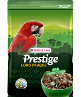 Versele-Laga Loro Parque Mix - Food for Ara and Cockatoos 2kg