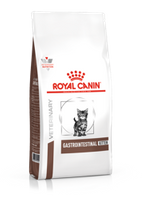 no pork ROYAL CANIN Gastro Intestinal Kitten 400g