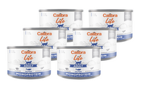 CALIBRA Cat Adult Life Salmon 6x200g