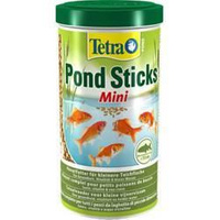 Tetra Pond Sticks Mini 1l