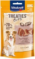 Vitakraft Treaties Bits Liver 120g