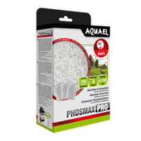 AQUAEL Phosmax Pro filter cartridge 3x100ml