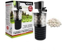 AQUAEL Turbo 2000 filter